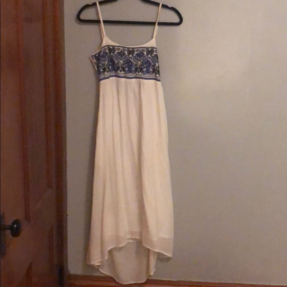 Rich XS Sun dress